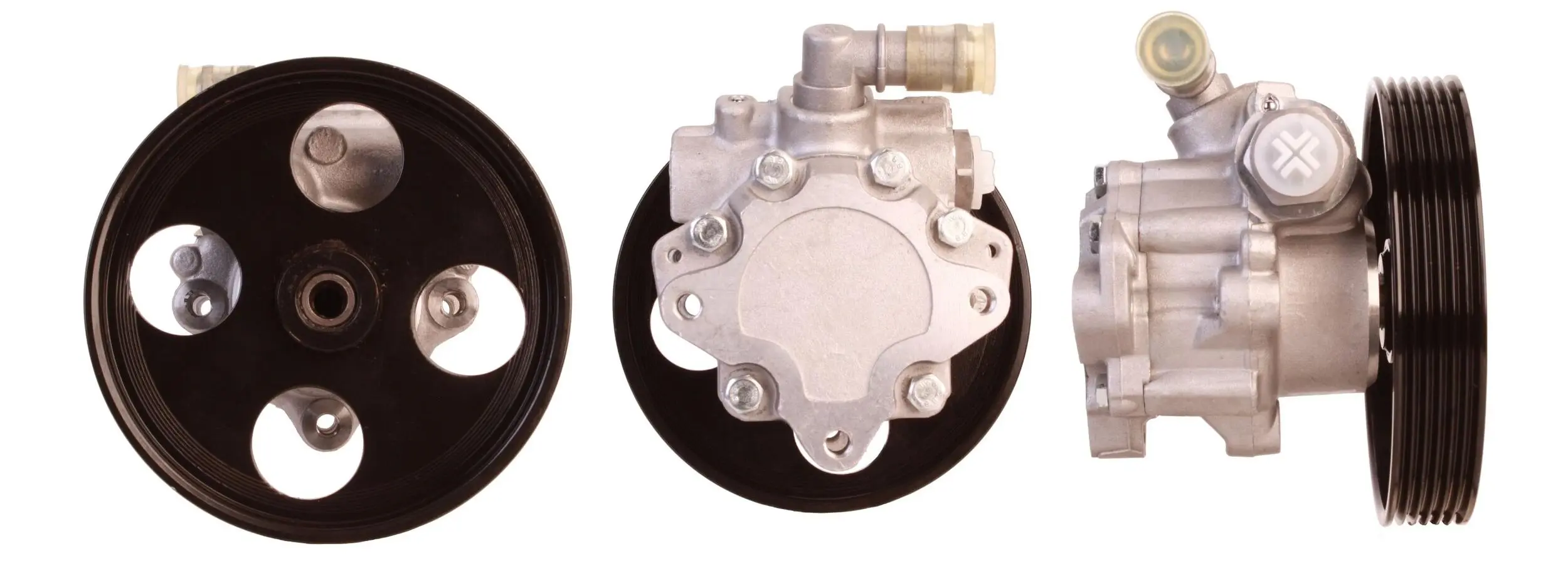 хидравлична помпа, кормилно управление DRI                 