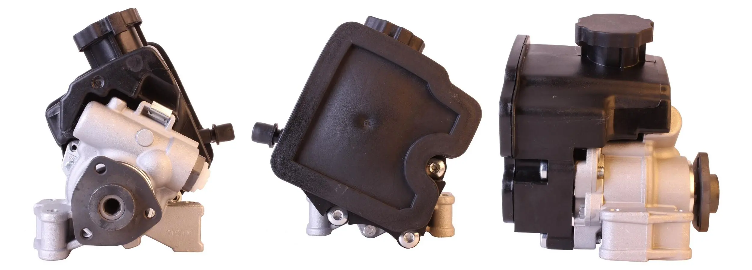 хидравлична помпа, кормилно управление DRI                 