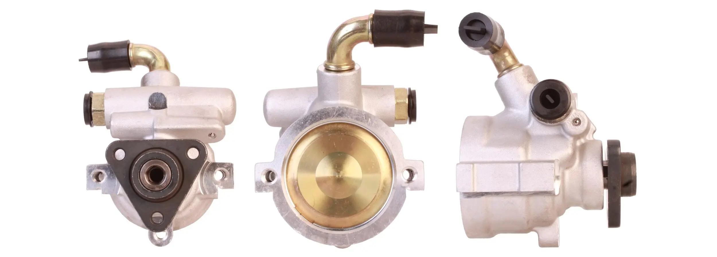 хидравлична помпа, кормилно управление DRI                 