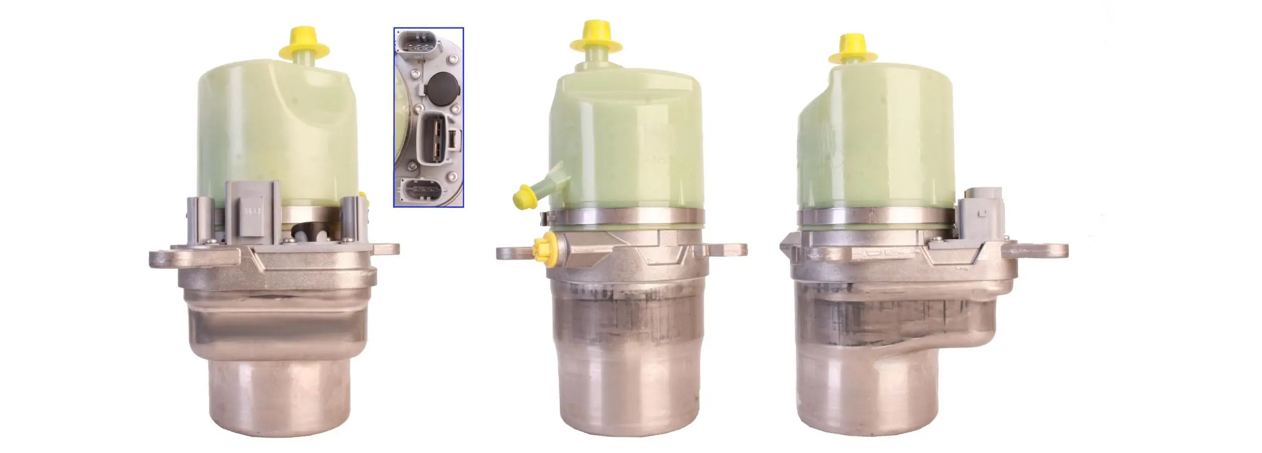 хидравлична помпа, кормилно управление DRI                 