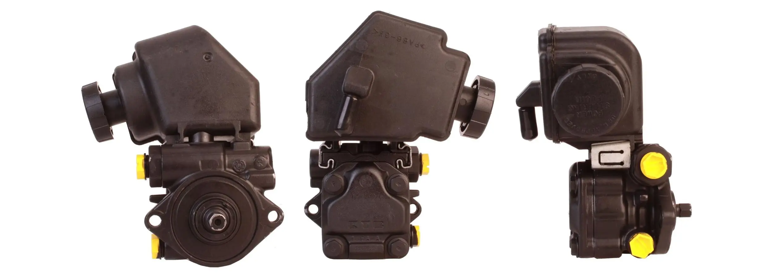 хидравлична помпа, кормилно управление DRI                 