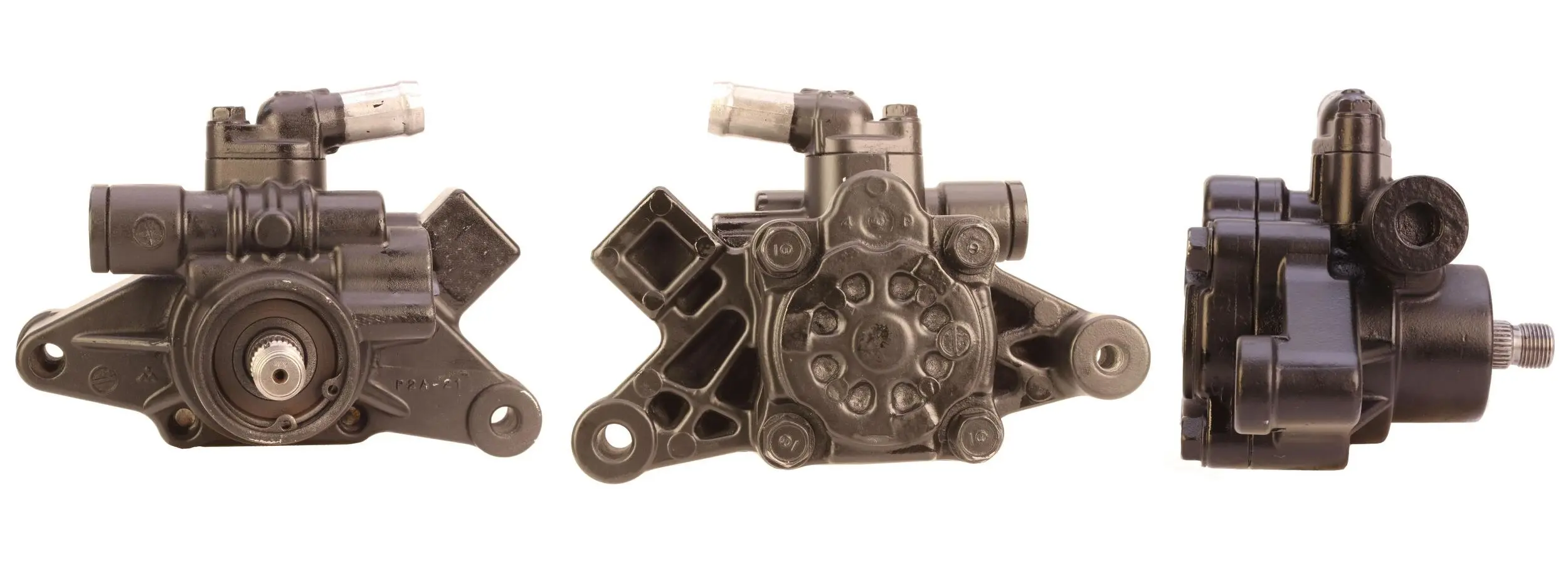 хидравлична помпа, кормилно управление DRI                 