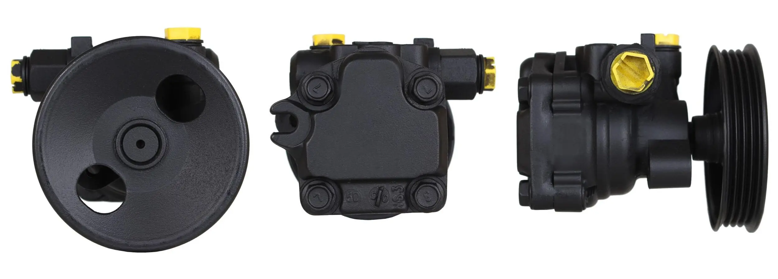 хидравлична помпа, кормилно управление DRI                 