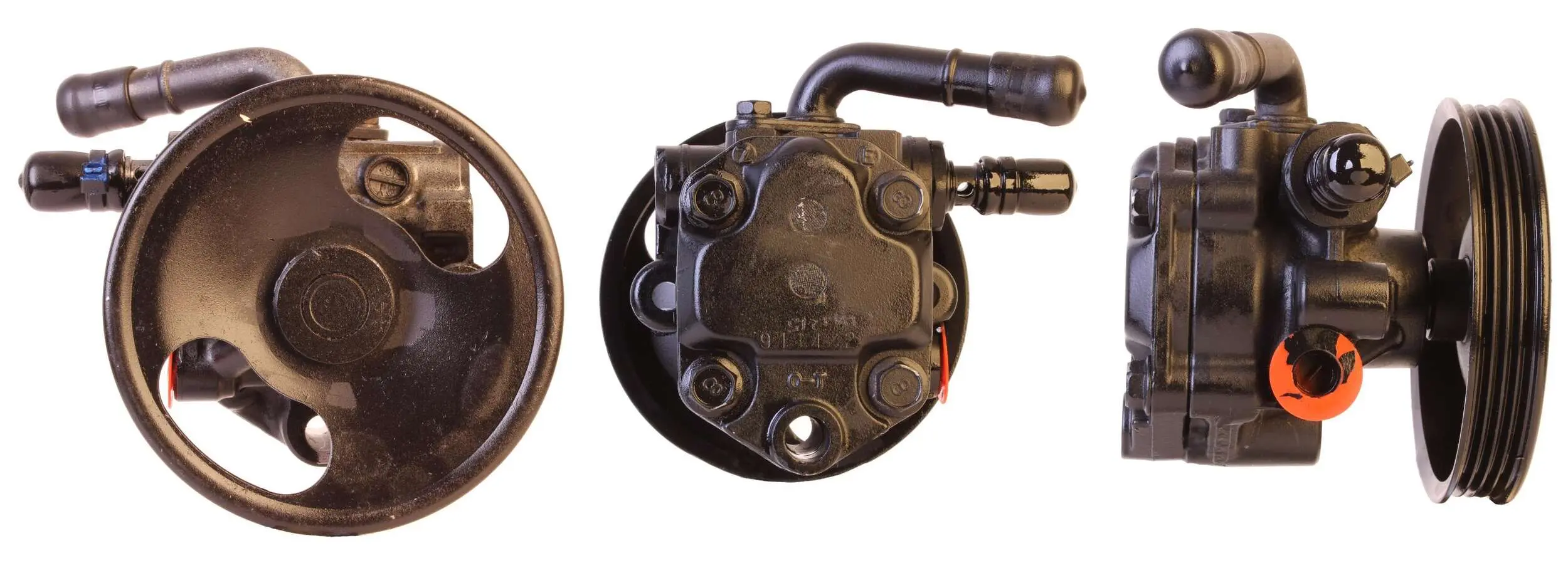 хидравлична помпа, кормилно управление DRI                 