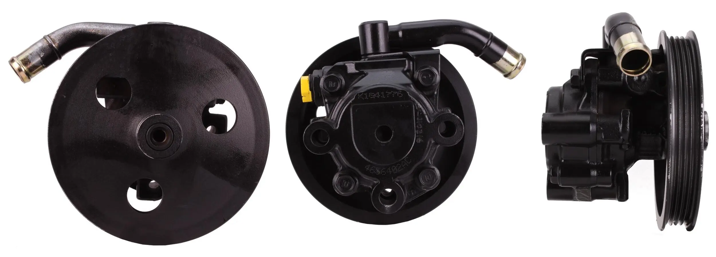 хидравлична помпа, кормилно управление DRI                 