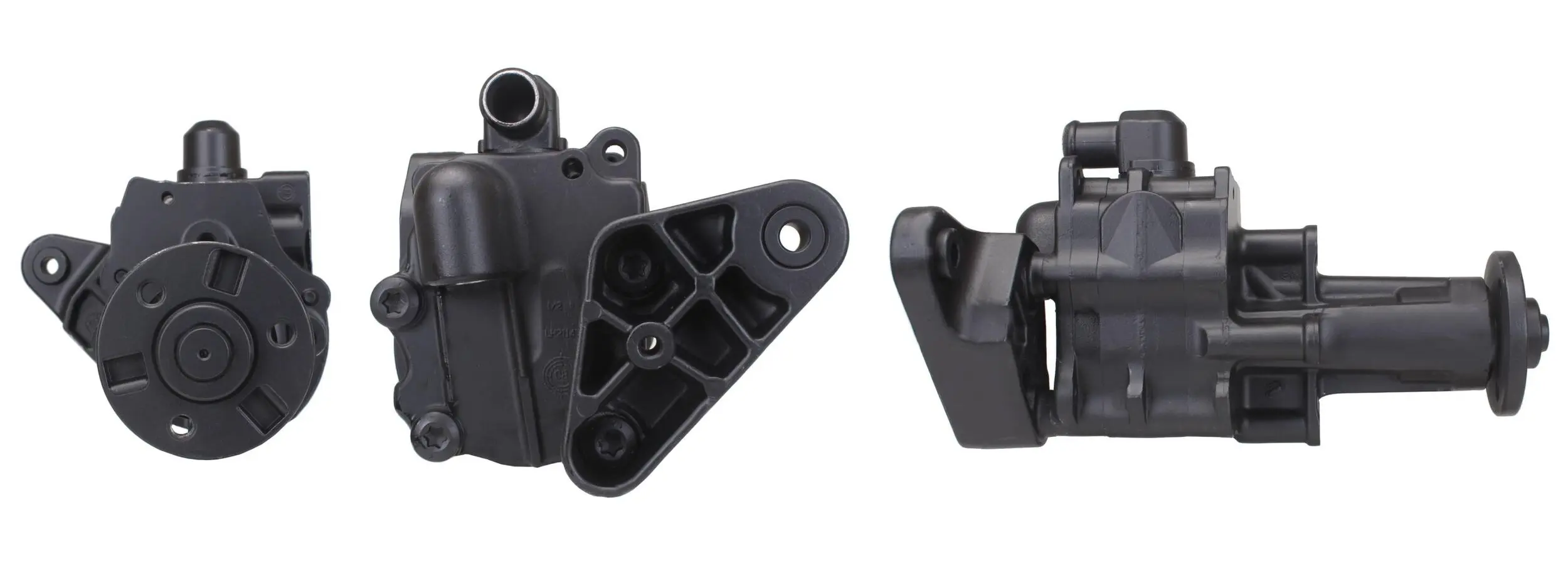 хидравлична помпа, кормилно управление DRI                 