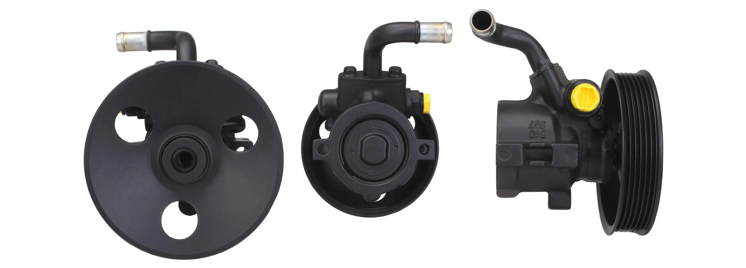 хидравлична помпа, кормилно управление DRI                 