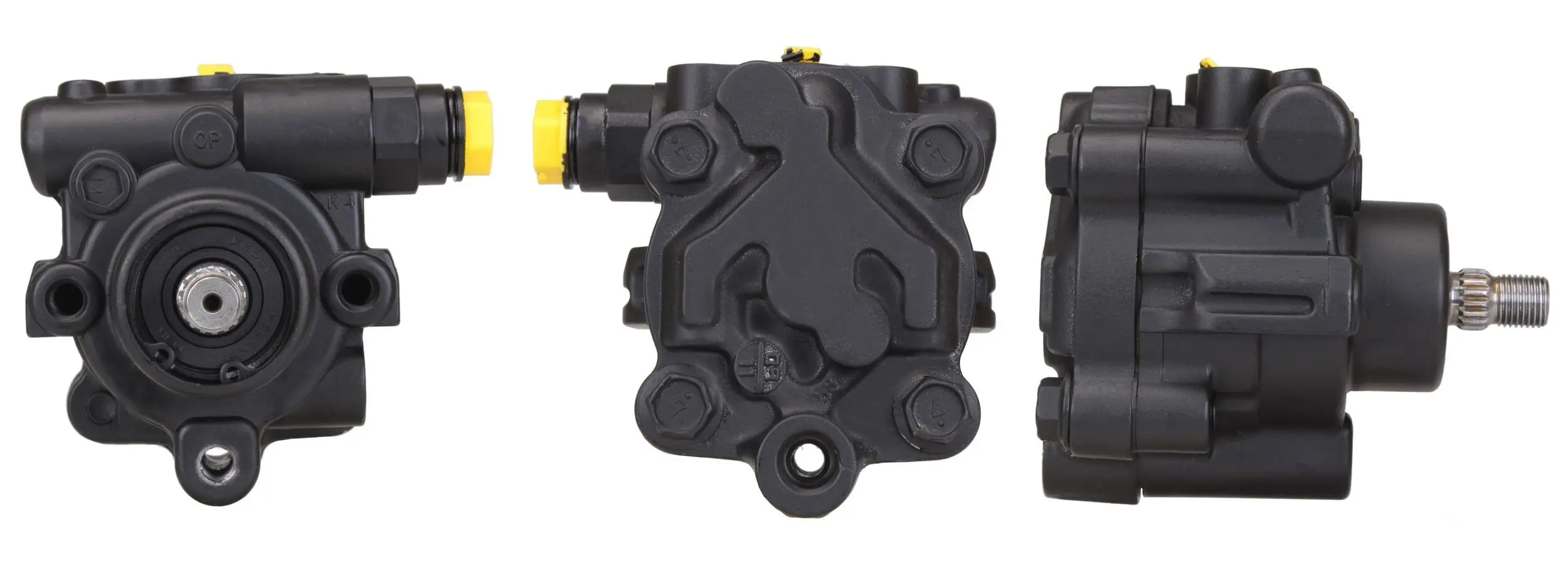 хидравлична помпа, кормилно управление DRI                 