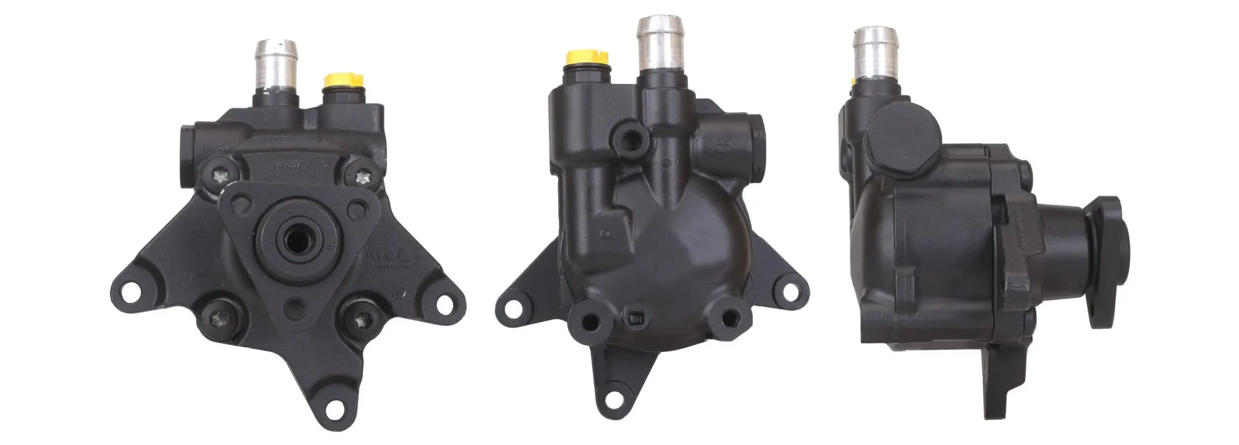 хидравлична помпа, кормилно управление DRI                 