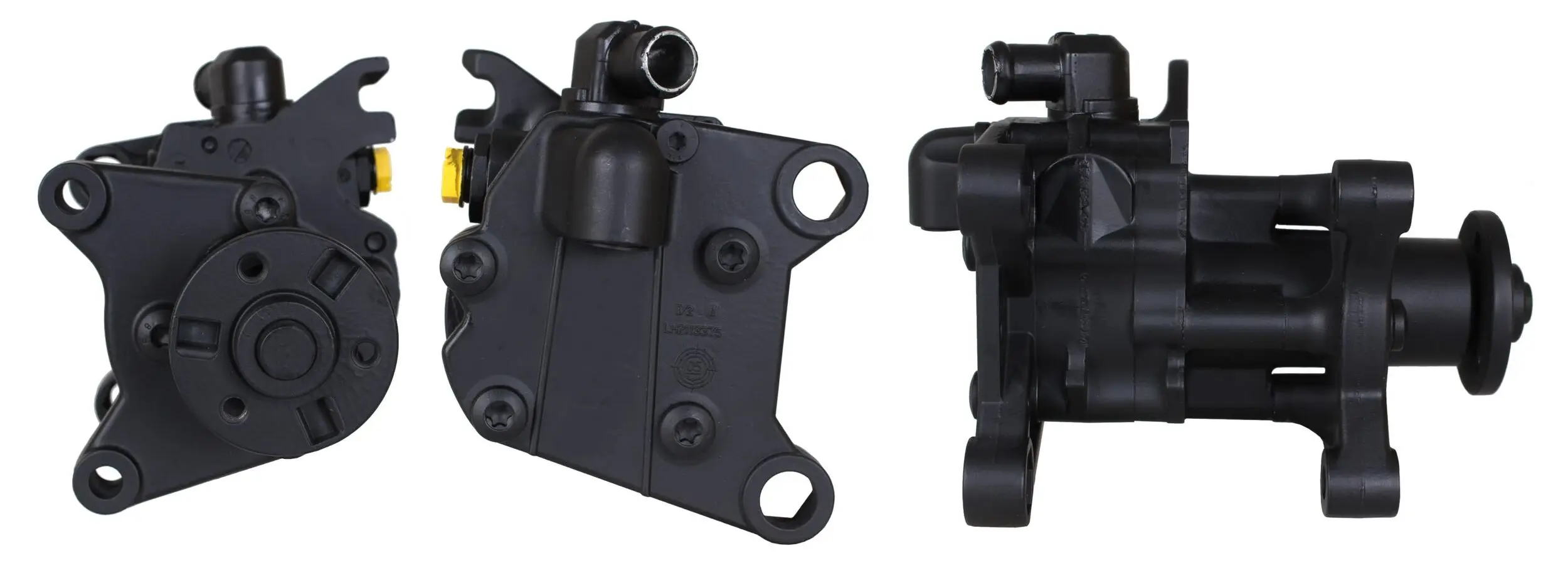 хидравлична помпа, кормилно управление DRI                 