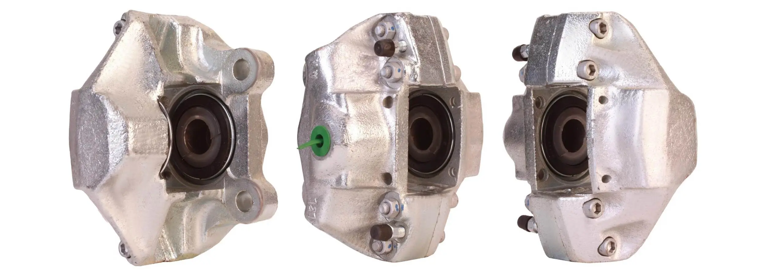 спирачен апарат DRI                 