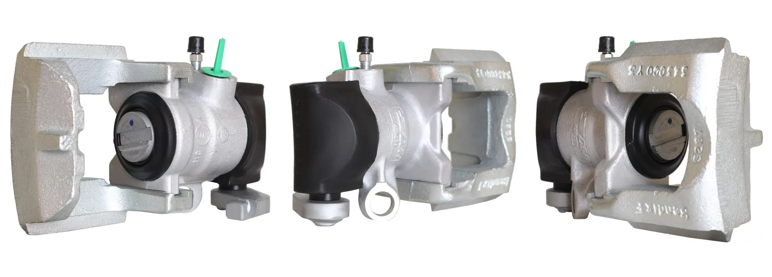 спирачен апарат DRI                 