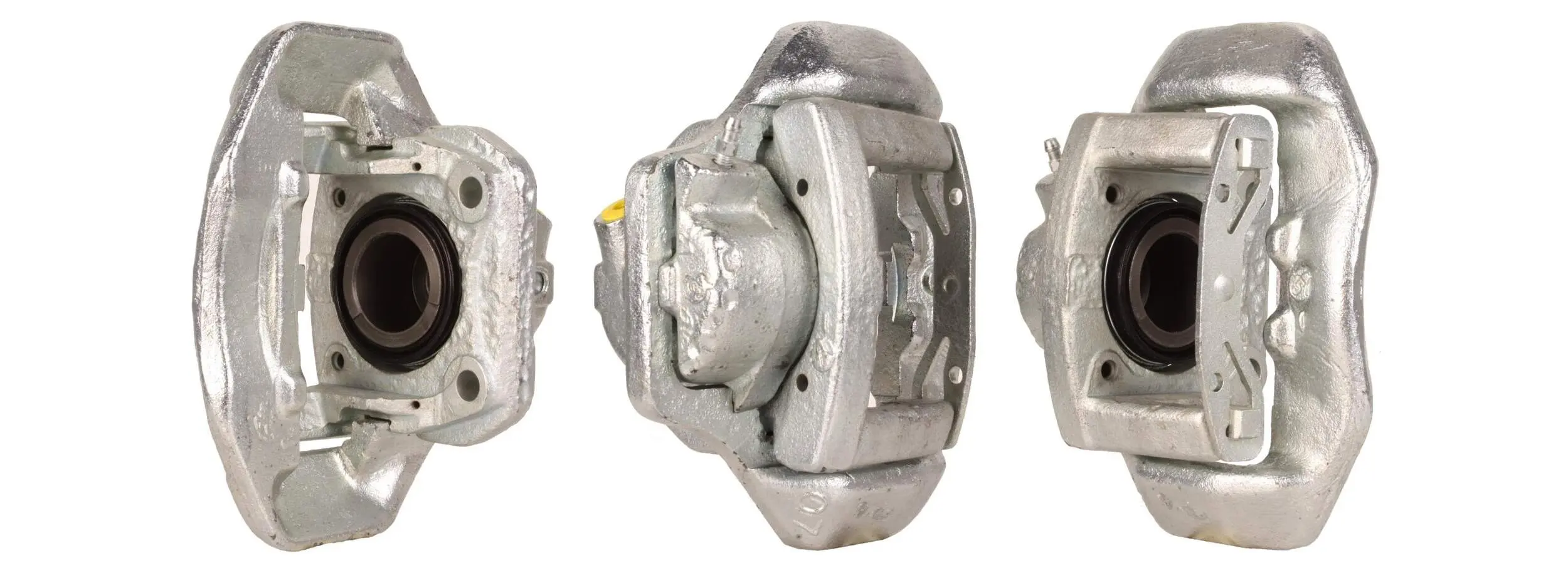 спирачен апарат DRI                 