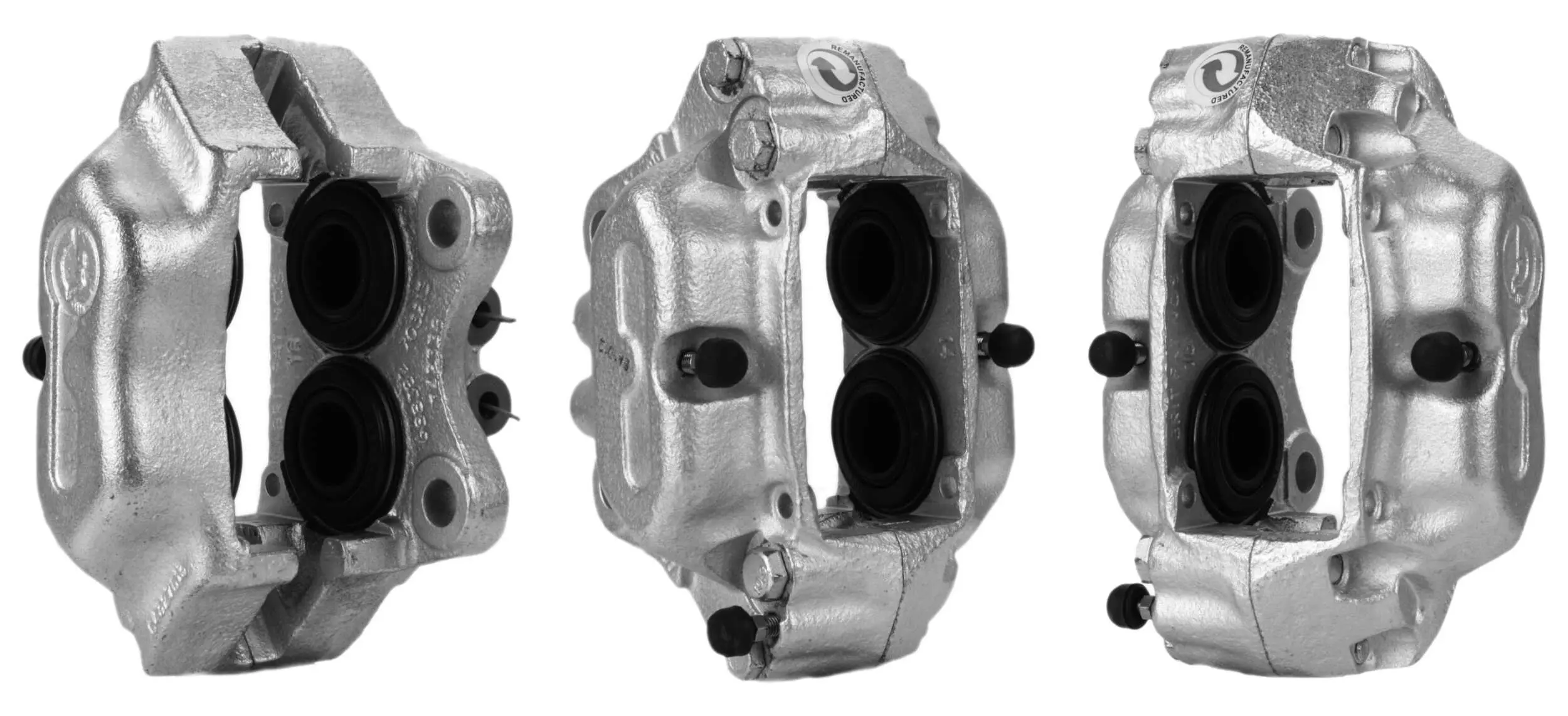 спирачен апарат DRI                 