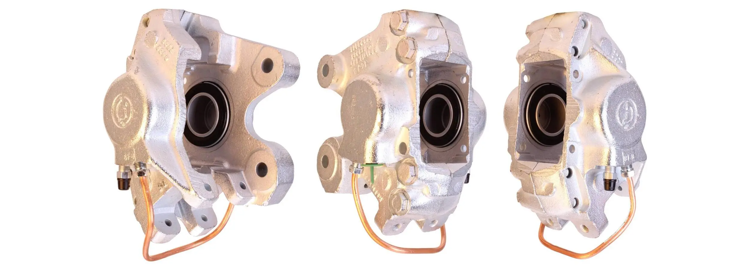 спирачен апарат DRI                 