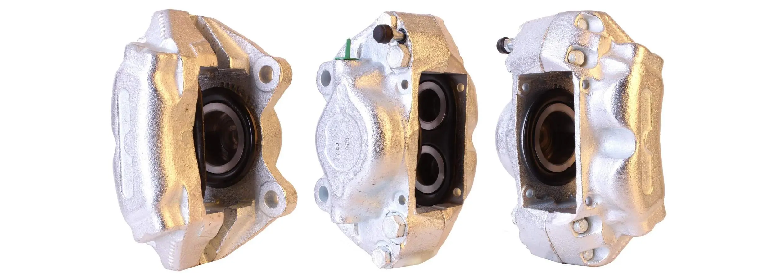 спирачен апарат DRI                 