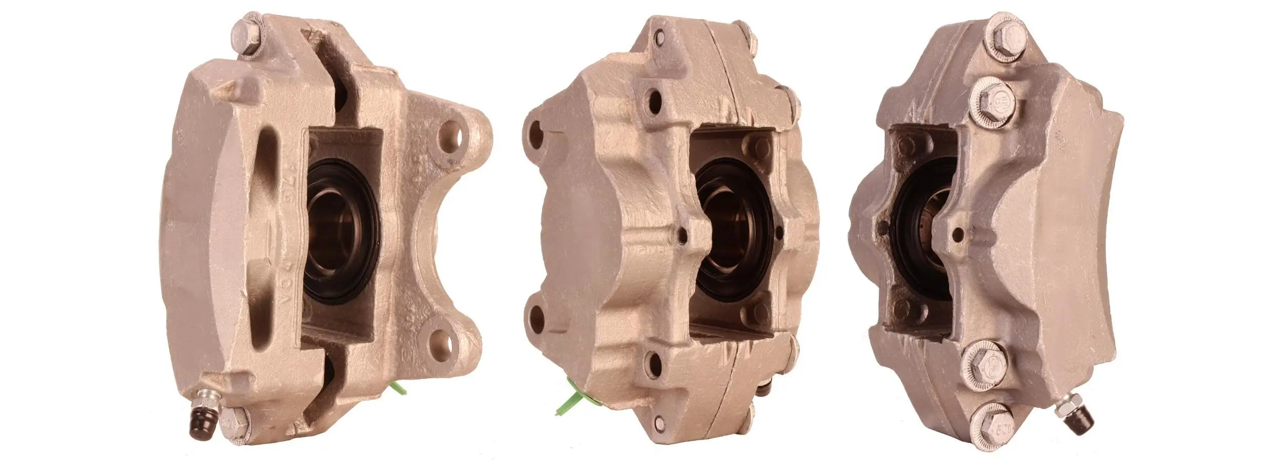 спирачен апарат DRI                 