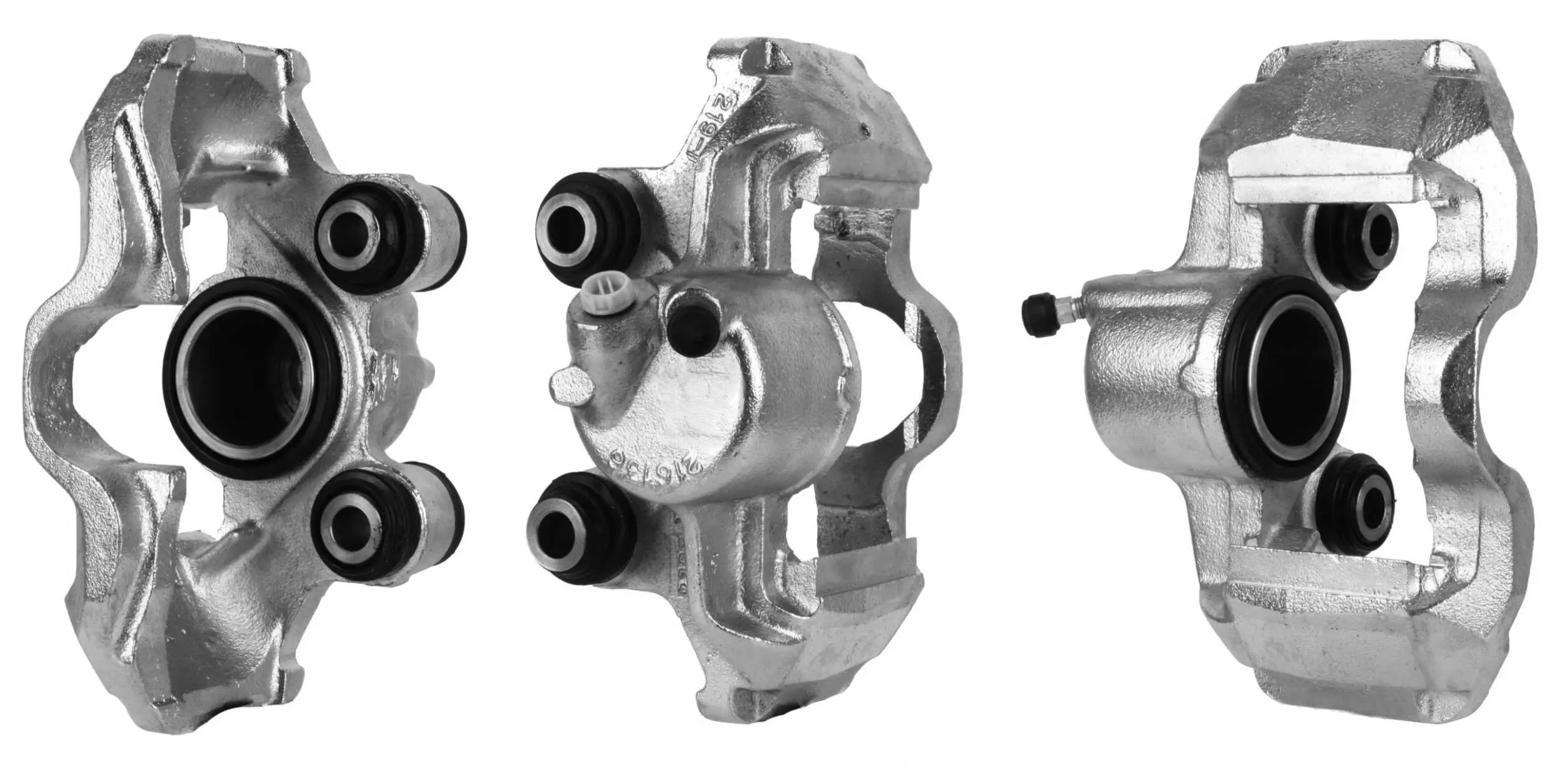 спирачен апарат DRI                 