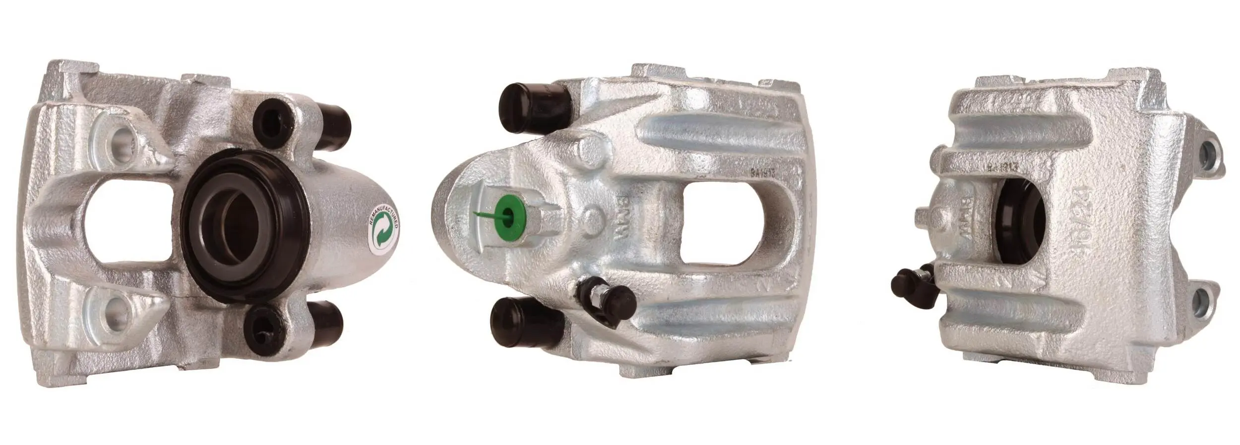 спирачен апарат DRI                 