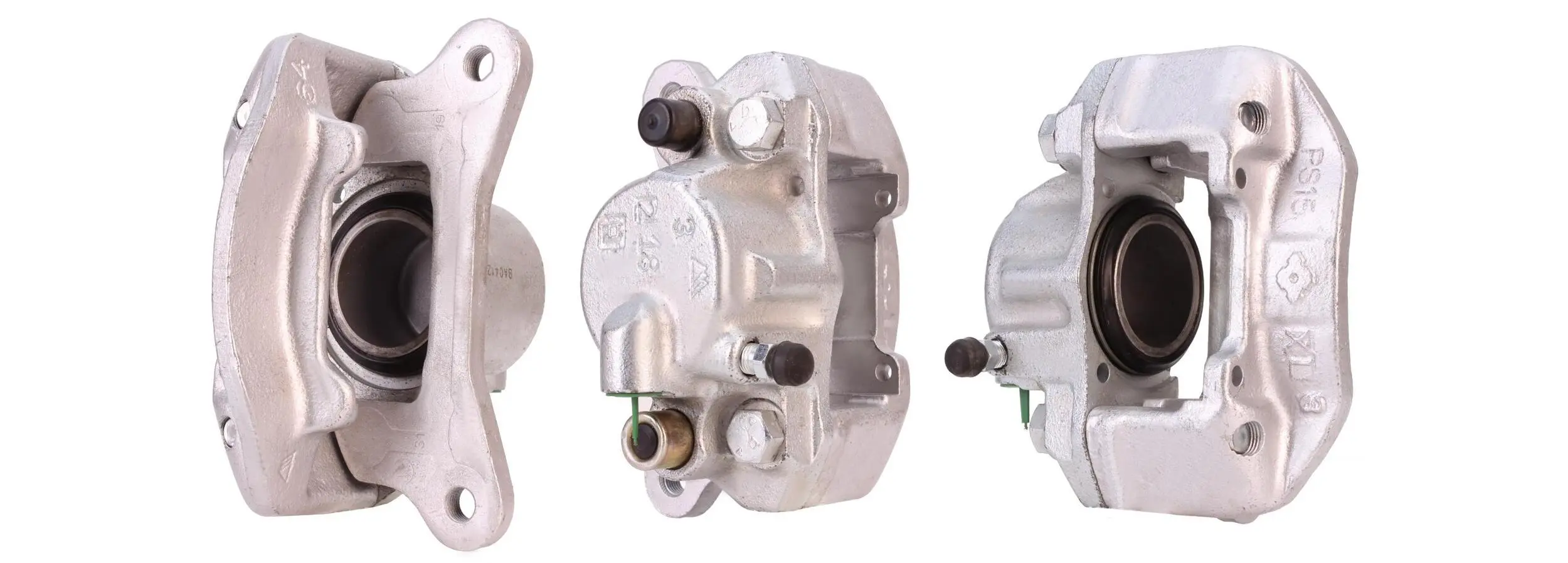 спирачен апарат DRI                 