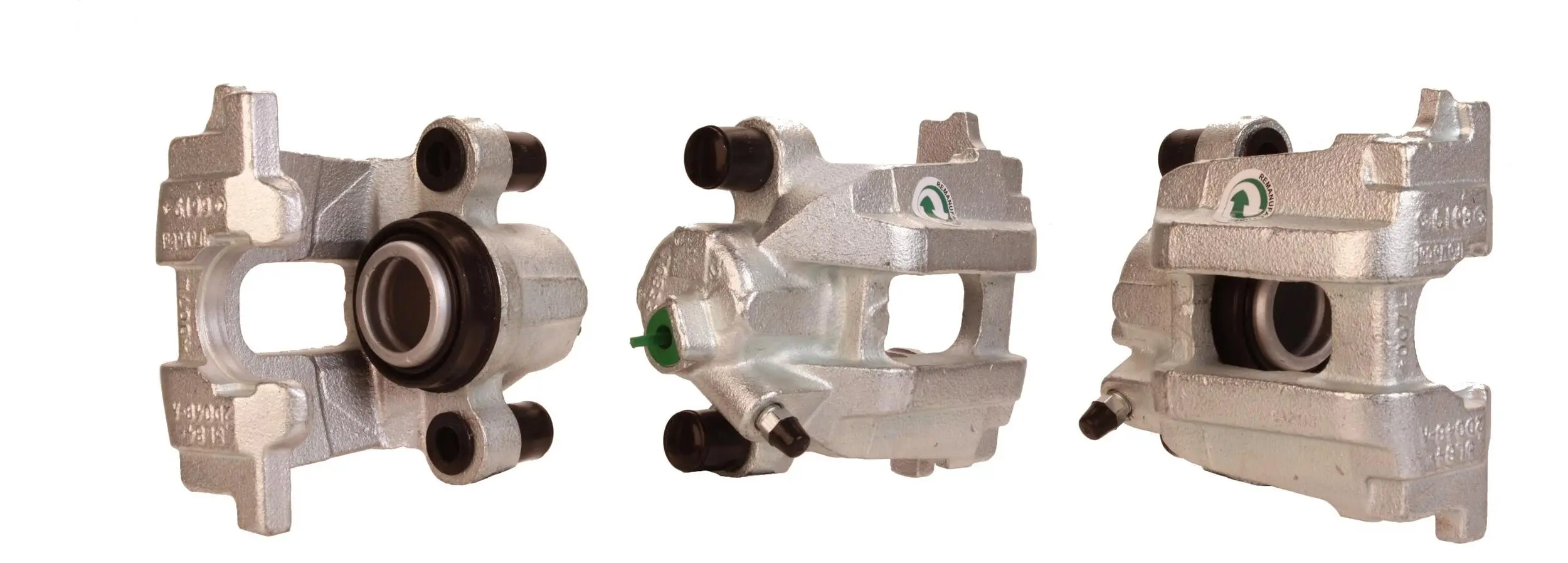 спирачен апарат DRI                 