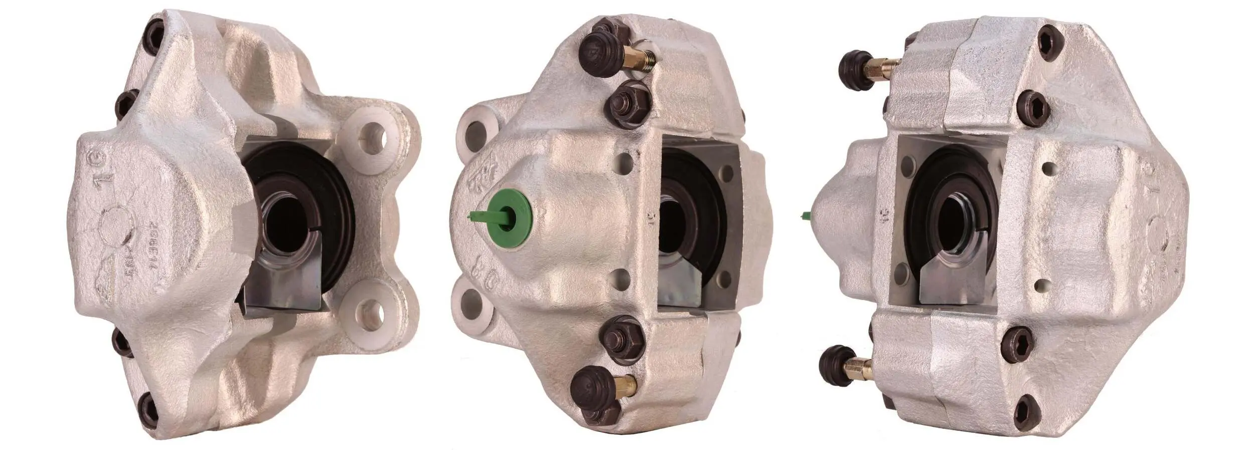 спирачен апарат DRI                 