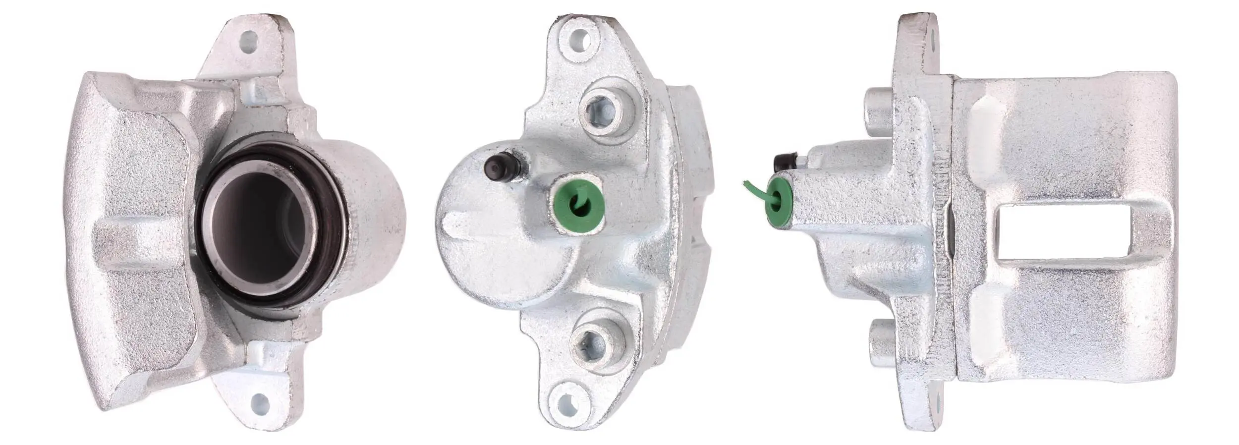 спирачен апарат DRI                 