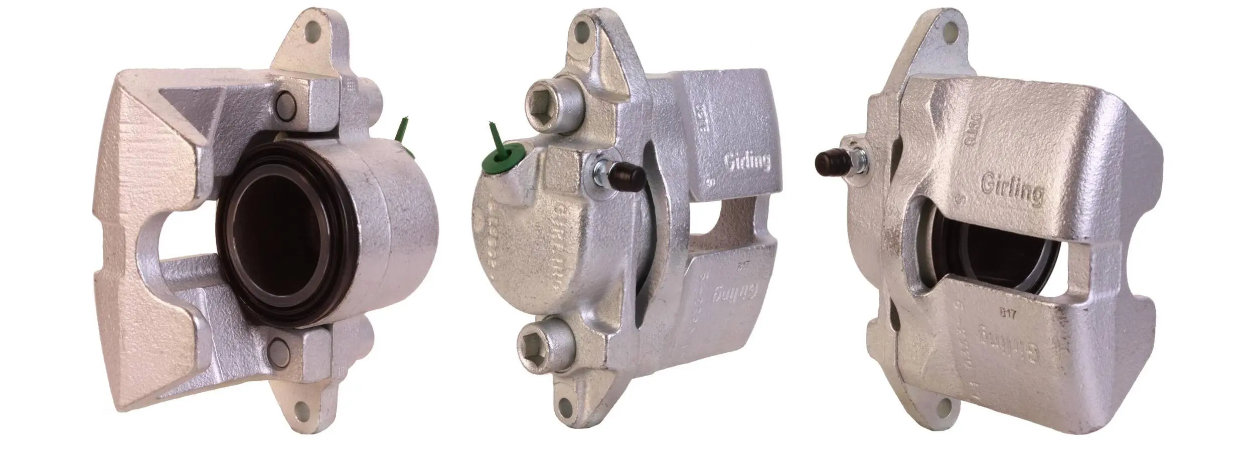 спирачен апарат DRI                 