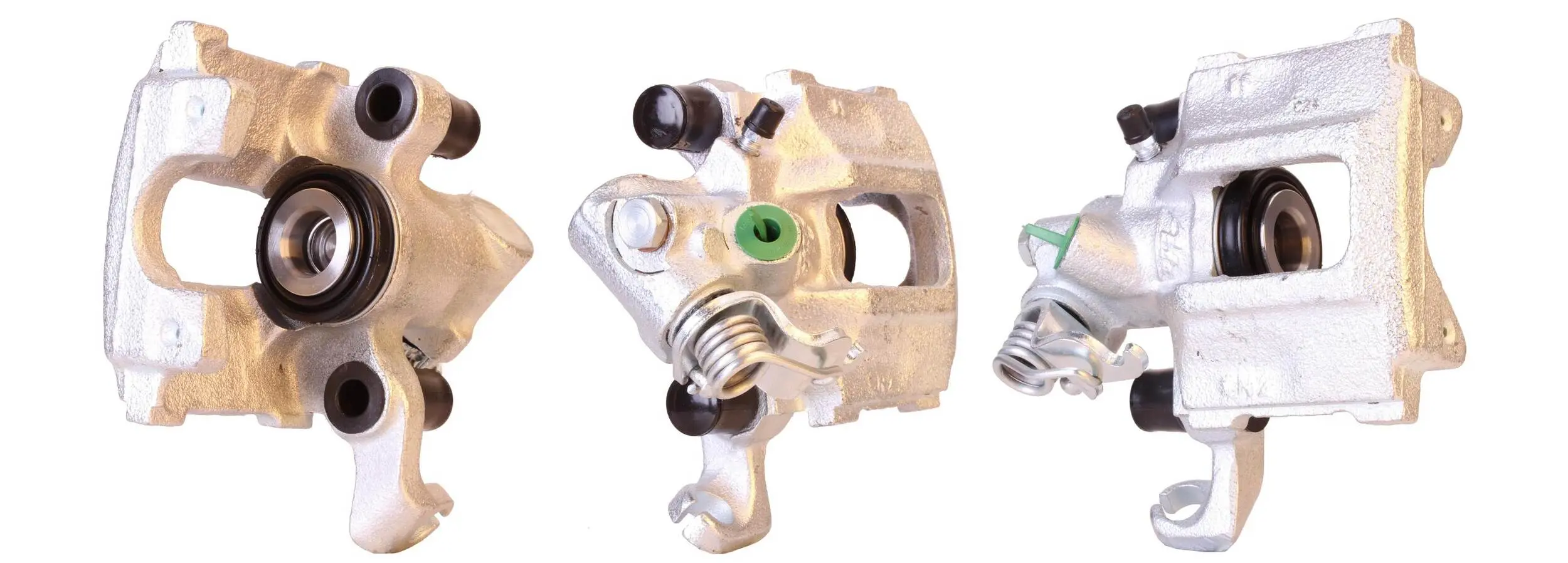 спирачен апарат DRI                 