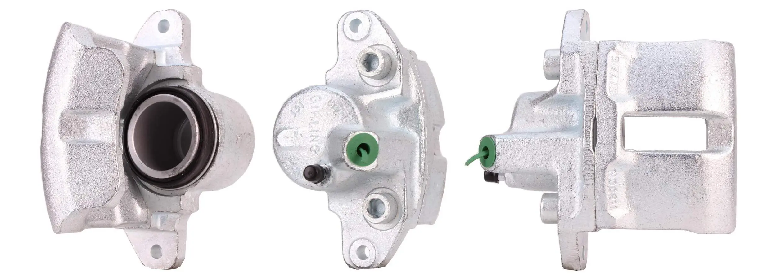 спирачен апарат DRI                 