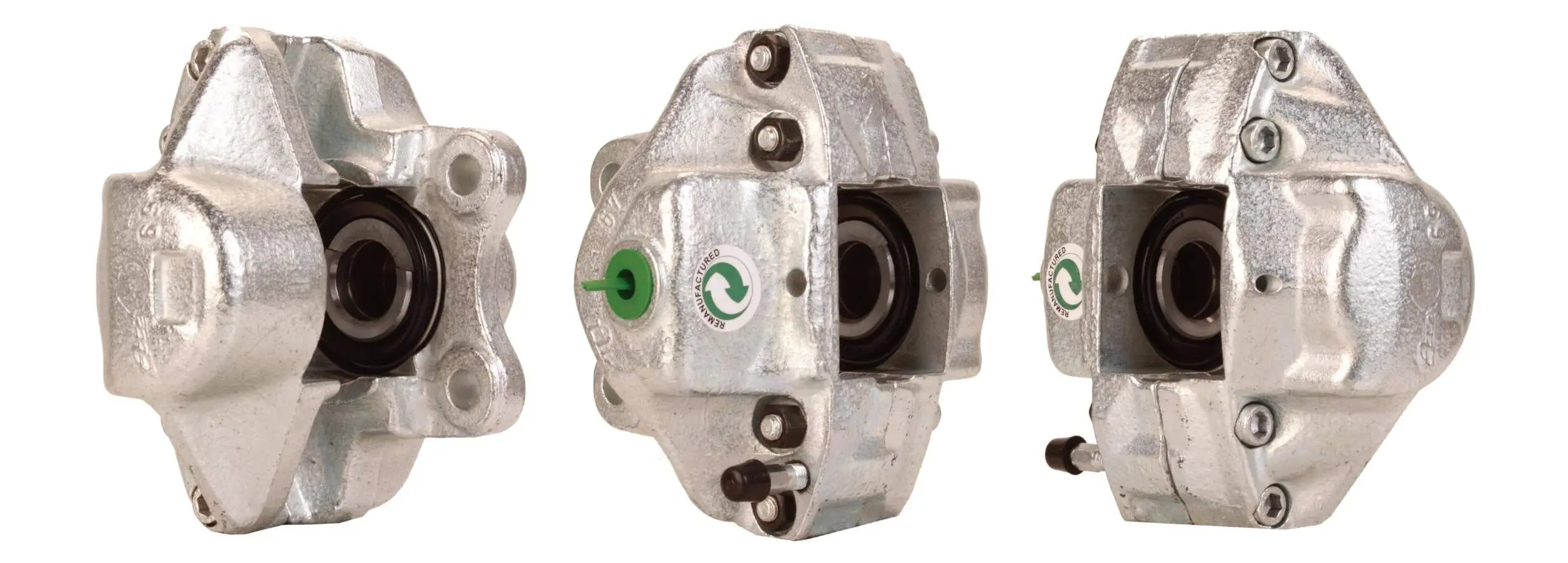 спирачен апарат DRI                 