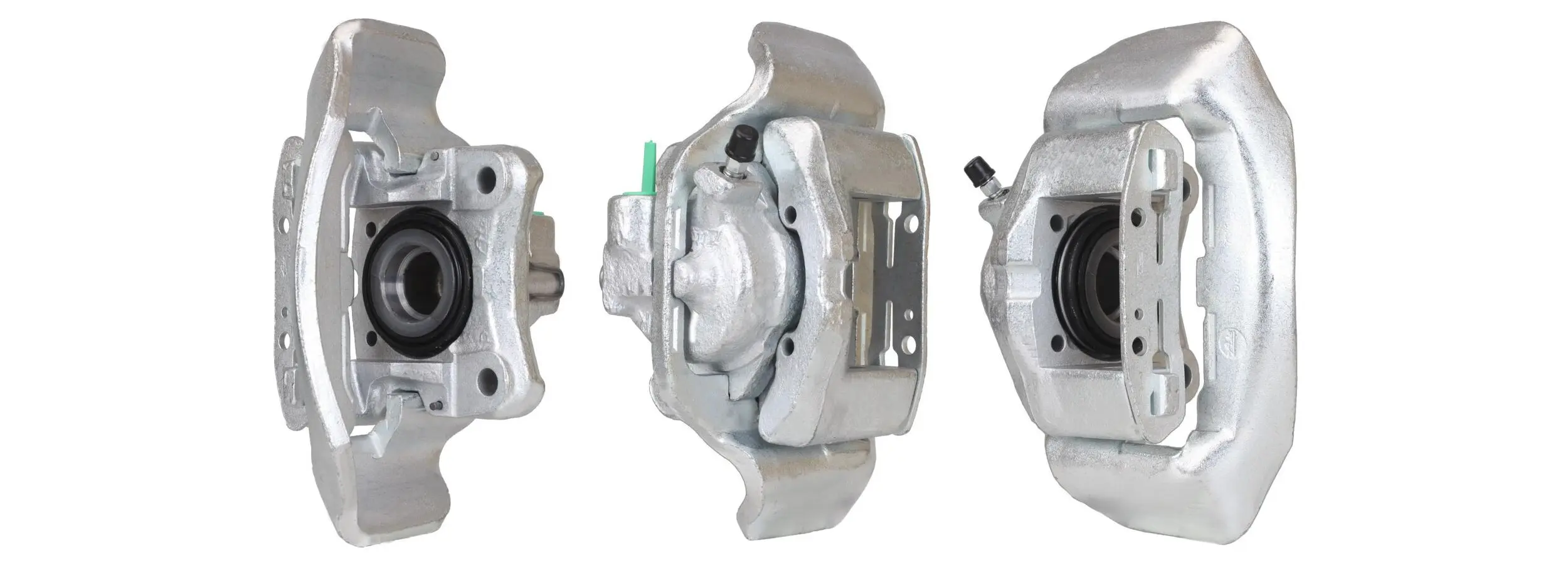 спирачен апарат DRI                 