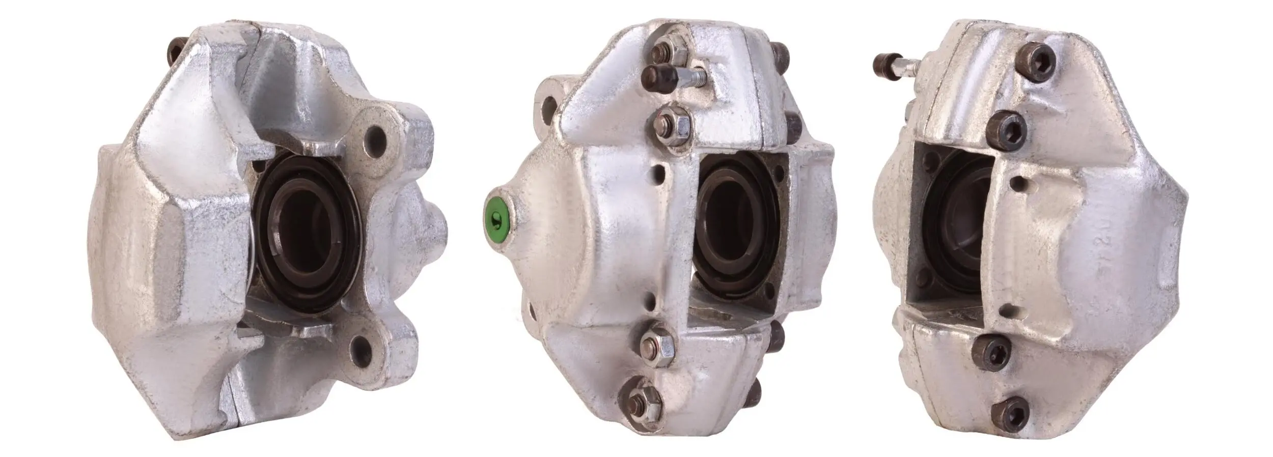 спирачен апарат DRI                 