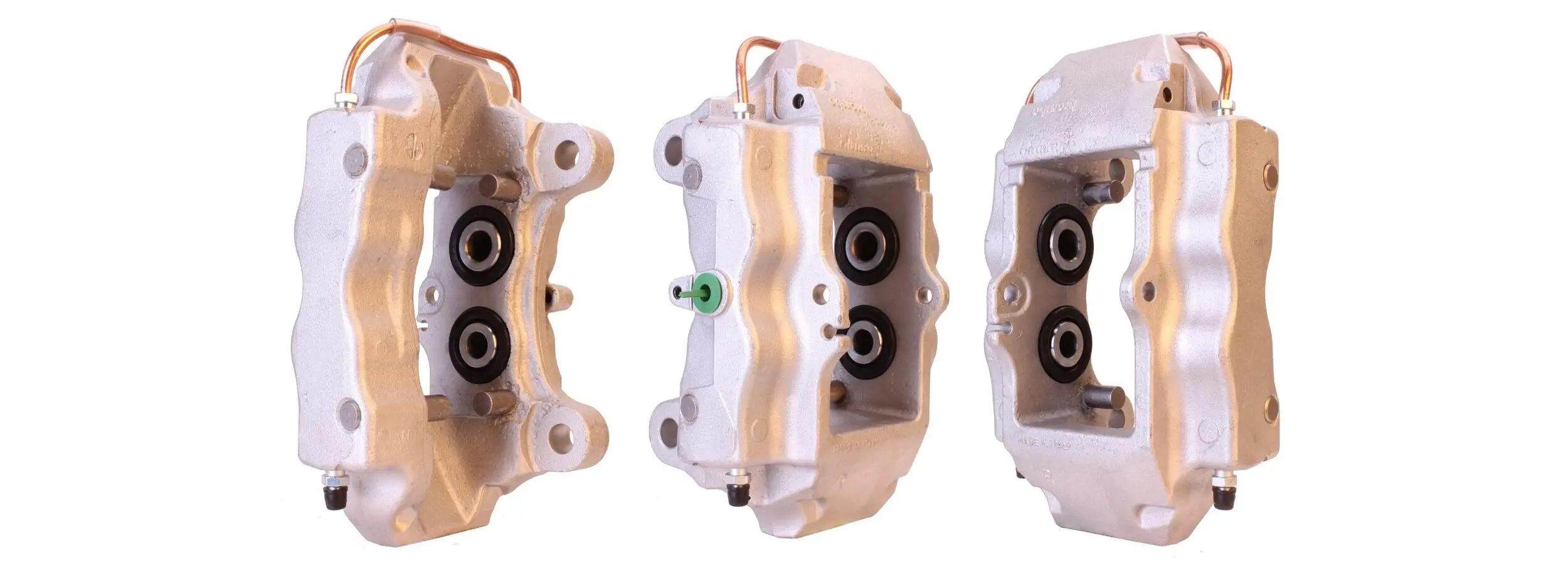 спирачен апарат DRI                 