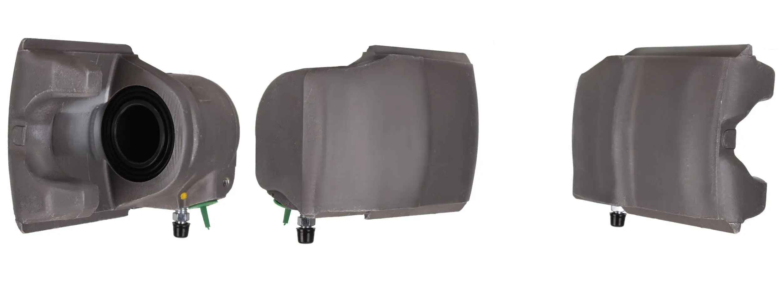 спирачен апарат DRI                 