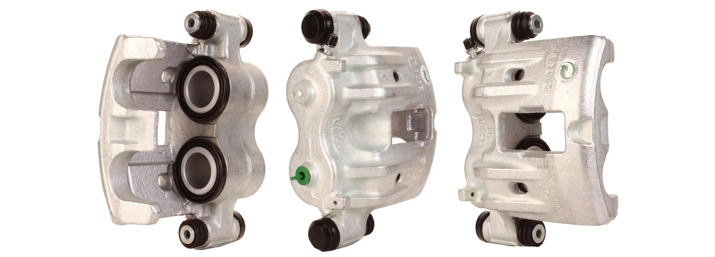 спирачен апарат DRI                 