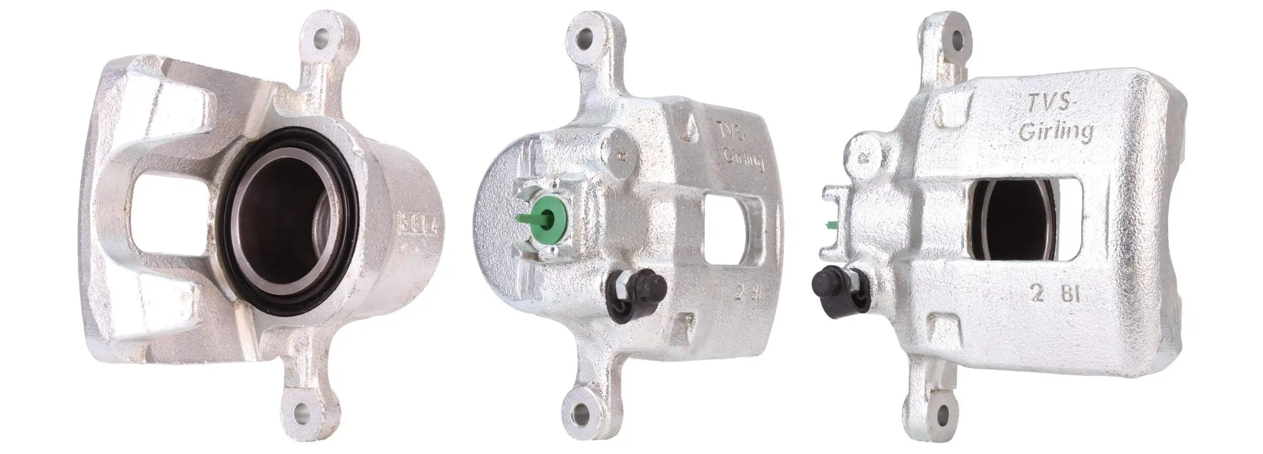 спирачен апарат DRI                 