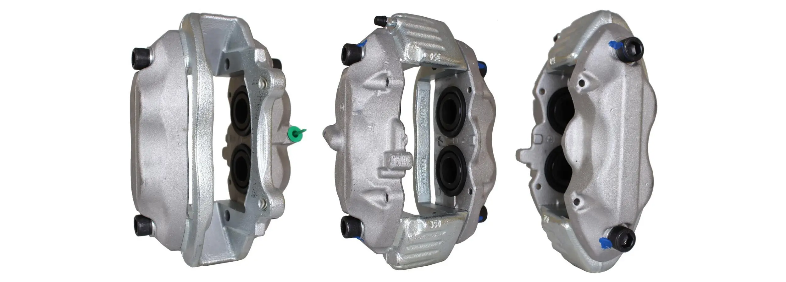 спирачен апарат DRI                 