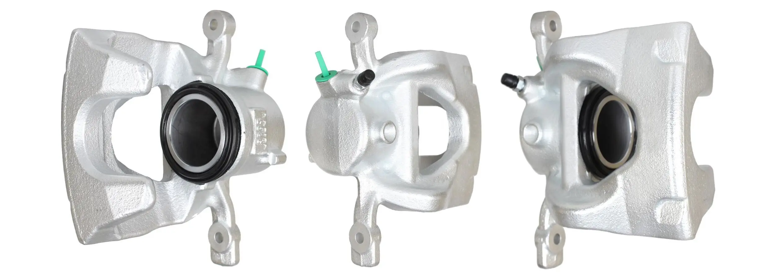 спирачен апарат DRI                 