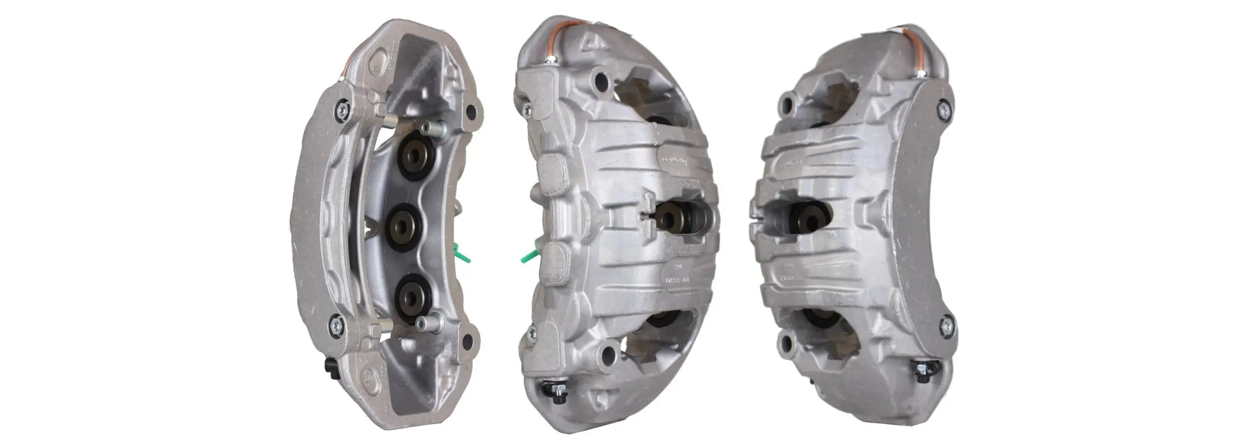 спирачен апарат DRI                 