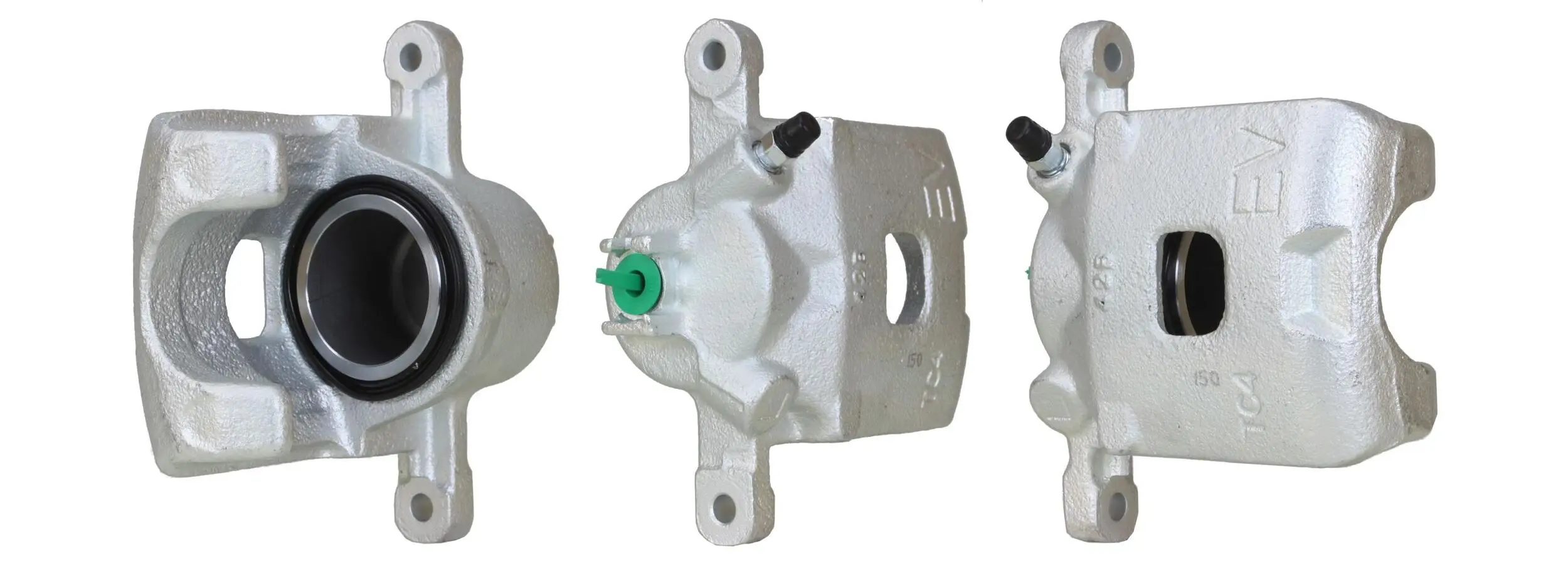 спирачен апарат DRI                 