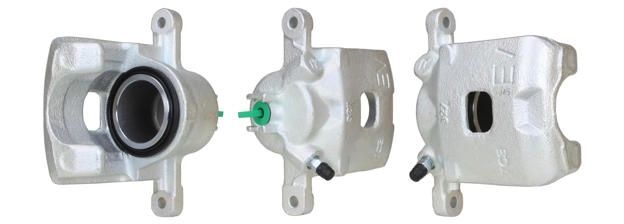 спирачен апарат DRI                 