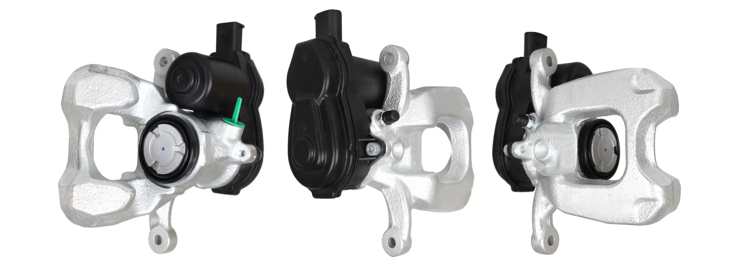 спирачен апарат DRI                 