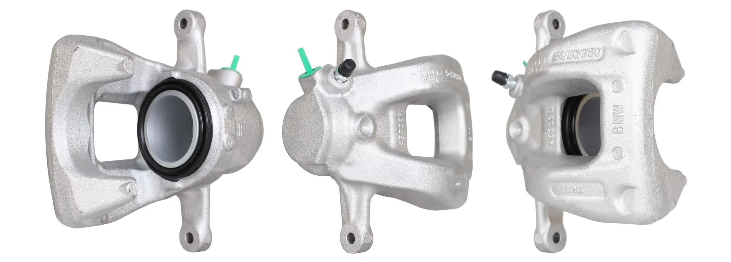 спирачен апарат DRI                 