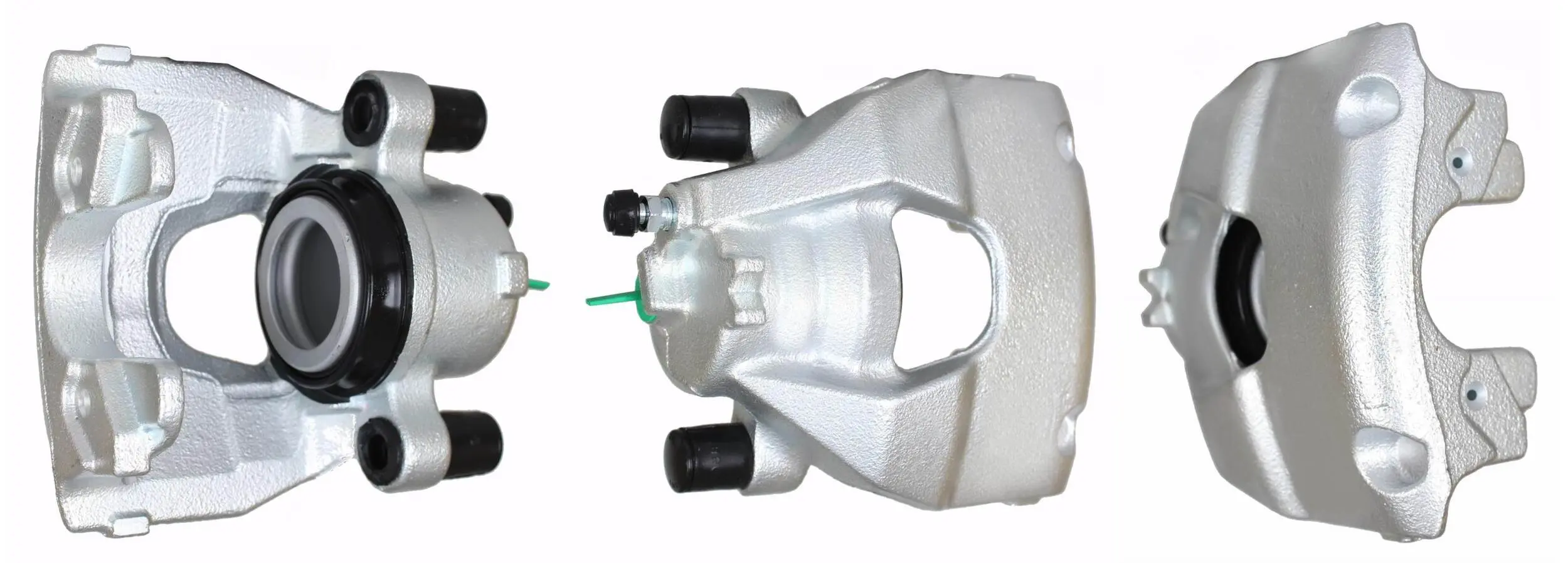 спирачен апарат DRI                 