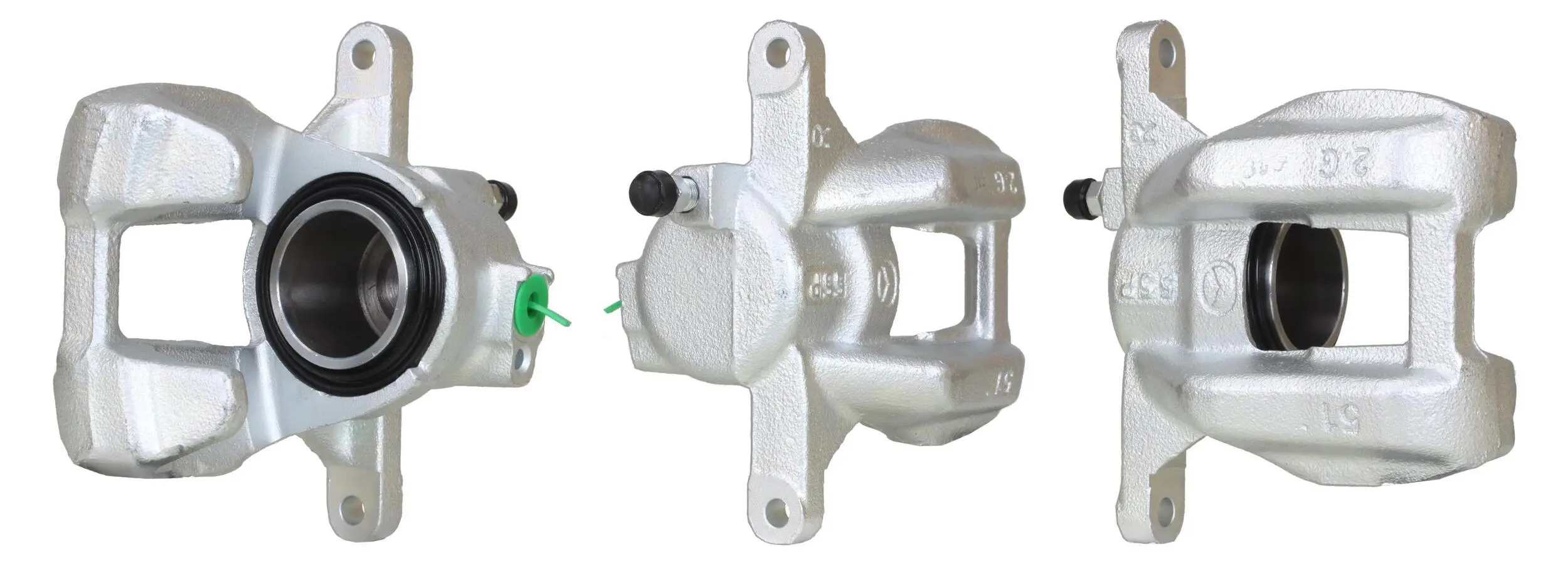 спирачен апарат DRI                 