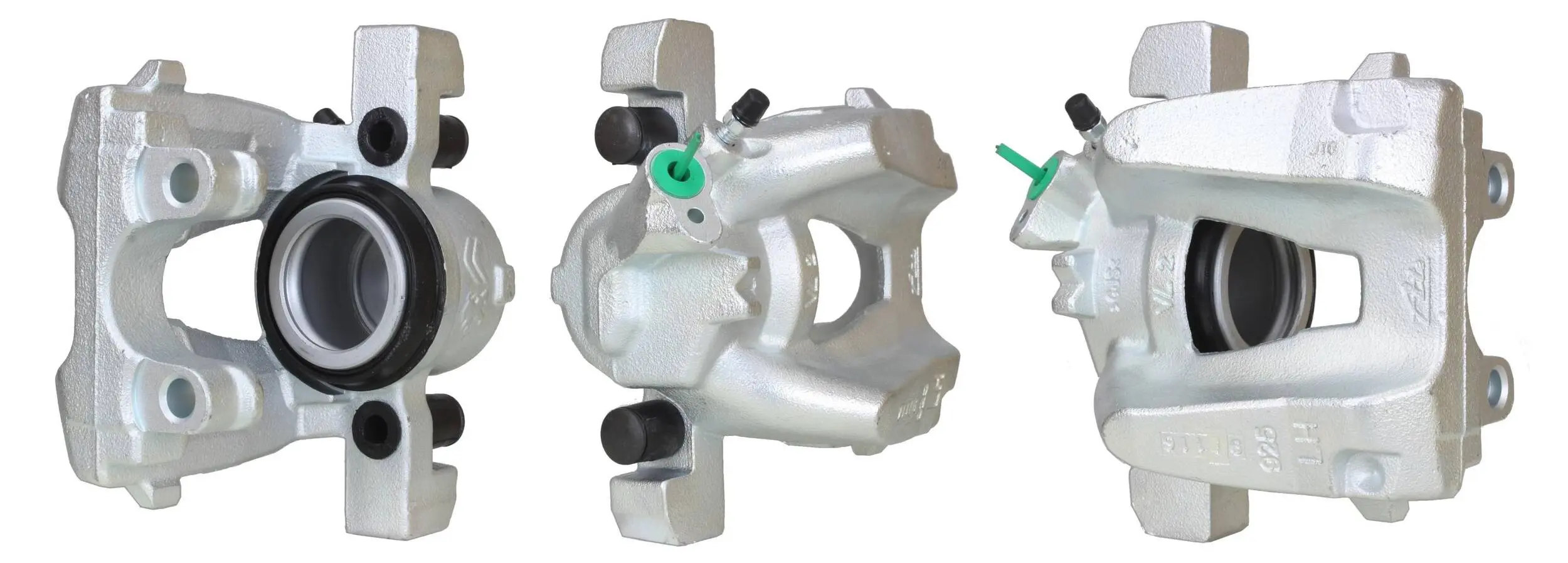 спирачен апарат DRI                 