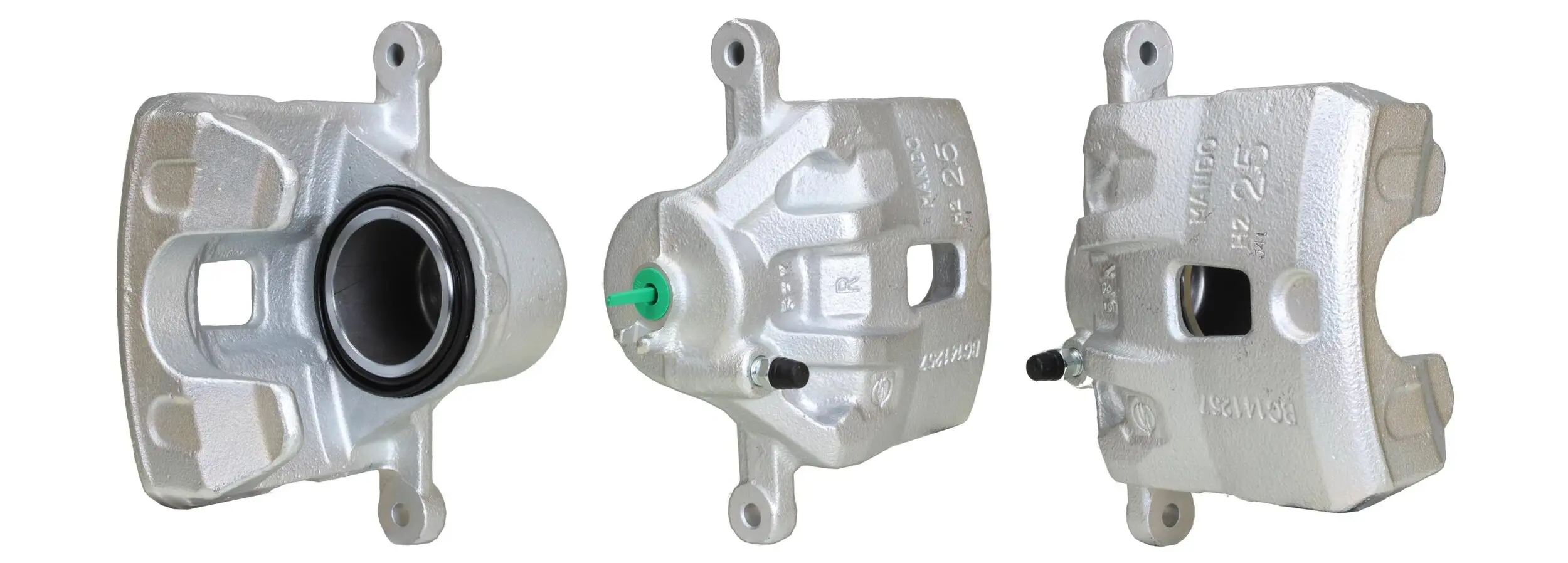 спирачен апарат DRI                 