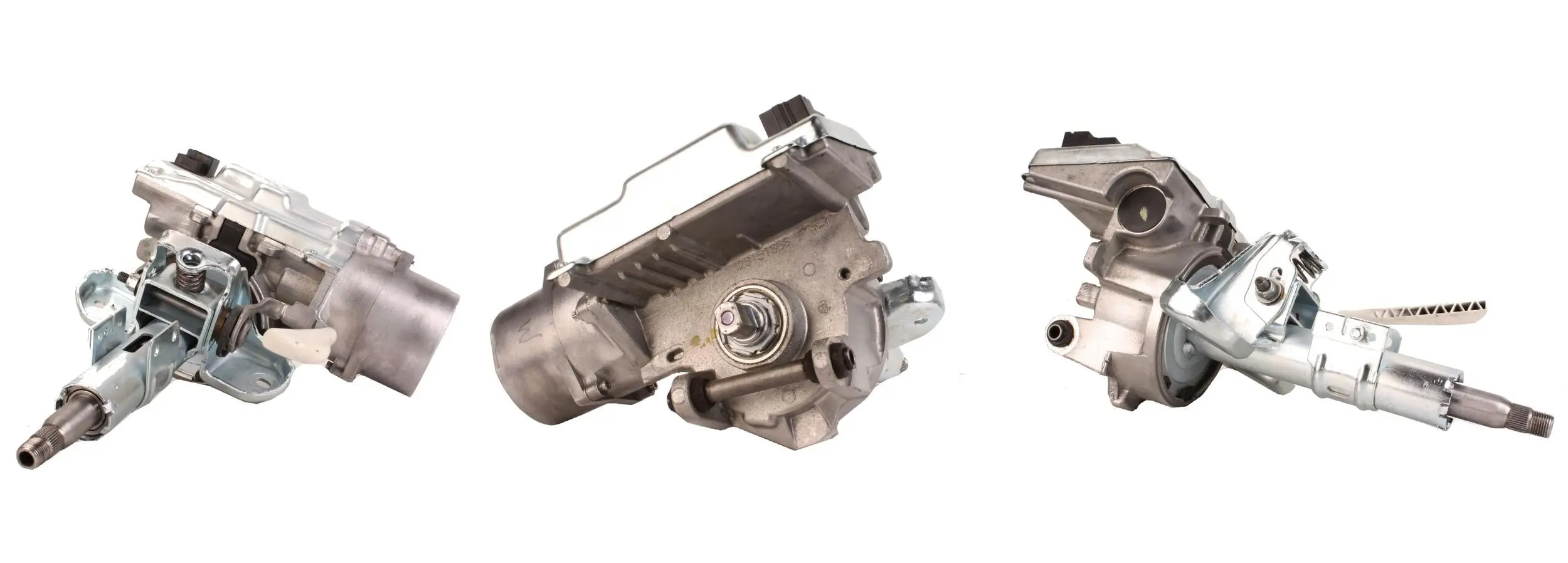 кормилна колона DRI                 