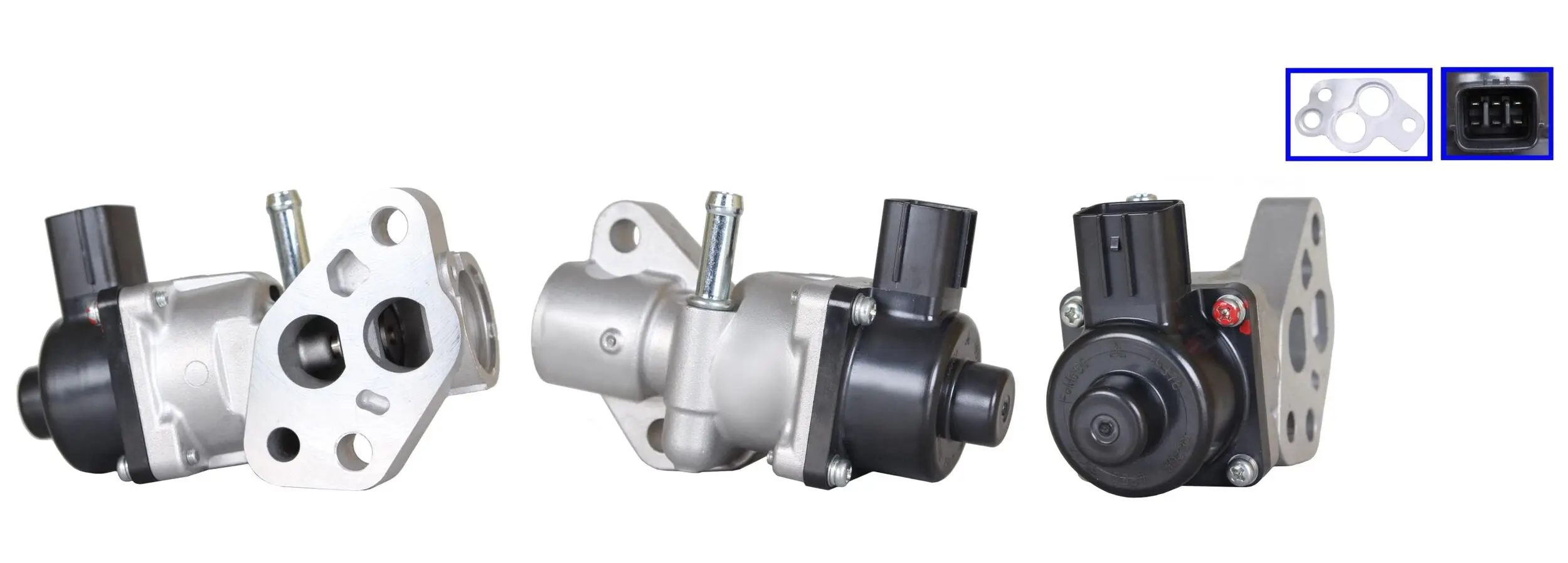 AGR-Клапан DRI                 